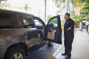 InterContinental Tegucigalpa at Multiplaza Mall