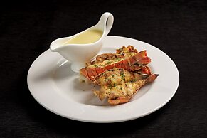 InterContinental Tegucigalpa at Multiplaza Mall