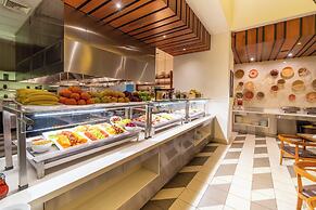 InterContinental Tegucigalpa at Multiplaza Mall