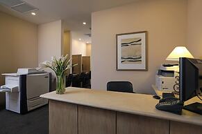 InterContinental Tegucigalpa at Multiplaza Mall