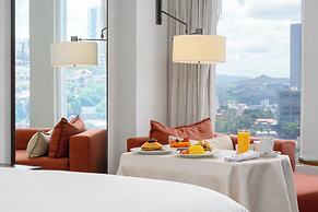 InterContinental Tegucigalpa at Multiplaza Mall