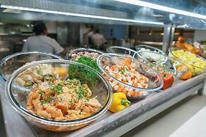 InterContinental Tegucigalpa at Multiplaza Mall