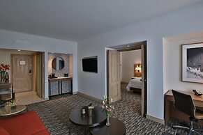 InterContinental Tegucigalpa at Multiplaza Mall