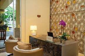 InterContinental Tegucigalpa at Multiplaza Mall