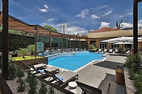 InterContinental Tegucigalpa at Multiplaza Mall