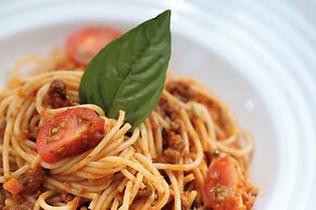 InterContinental Tegucigalpa at Multiplaza Mall