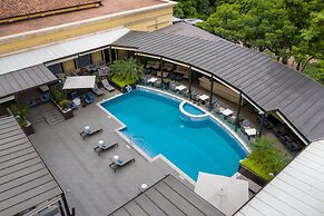 InterContinental Tegucigalpa at Multiplaza Mall