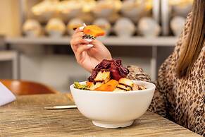 InterContinental Tegucigalpa at Multiplaza Mall