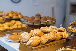 InterContinental Tegucigalpa at Multiplaza Mall