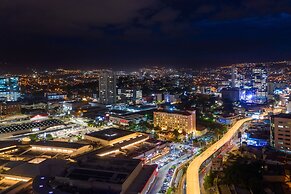 InterContinental Tegucigalpa at Multiplaza Mall