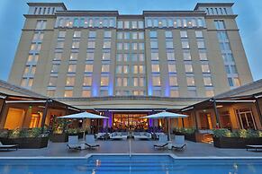 InterContinental Tegucigalpa at Multiplaza Mall