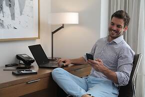 InterContinental Tegucigalpa at Multiplaza Mall