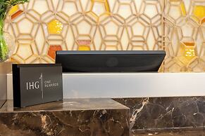 InterContinental Tegucigalpa at Multiplaza Mall