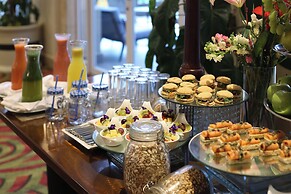 InterContinental Tegucigalpa at Multiplaza Mall