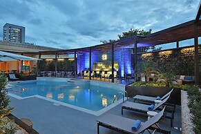 InterContinental Tegucigalpa at Multiplaza Mall