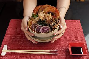 InterContinental Tegucigalpa at Multiplaza Mall