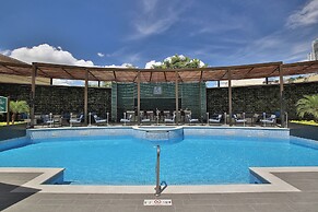 InterContinental Tegucigalpa at Multiplaza Mall