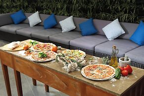 InterContinental Tegucigalpa at Multiplaza Mall