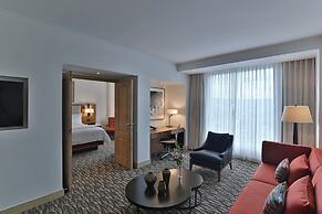 InterContinental Tegucigalpa at Multiplaza Mall