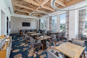 InterContinental Tegucigalpa at Multiplaza Mall