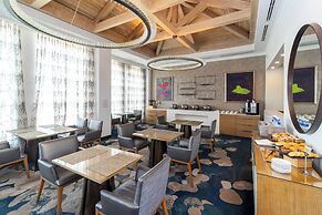 InterContinental Tegucigalpa at Multiplaza Mall