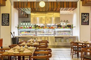 InterContinental Tegucigalpa at Multiplaza Mall