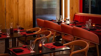 InterContinental Tegucigalpa at Multiplaza Mall