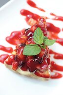 InterContinental Tegucigalpa at Multiplaza Mall