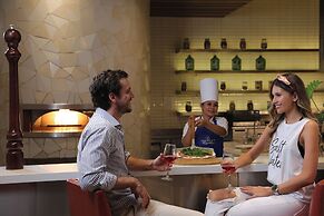 InterContinental Tegucigalpa at Multiplaza Mall