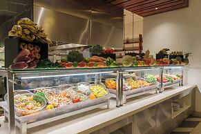 InterContinental Tegucigalpa at Multiplaza Mall