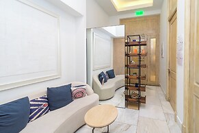 InterContinental Tegucigalpa at Multiplaza Mall