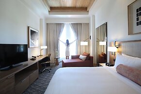 InterContinental Tegucigalpa at Multiplaza Mall