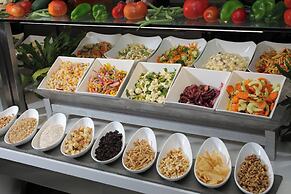 InterContinental Tegucigalpa at Multiplaza Mall