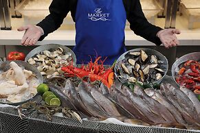 InterContinental Tegucigalpa at Multiplaza Mall