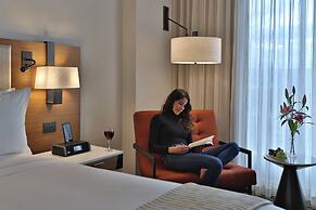 InterContinental Tegucigalpa at Multiplaza Mall