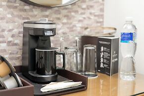 InterContinental Tegucigalpa at Multiplaza Mall