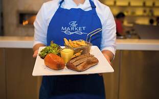 InterContinental Tegucigalpa at Multiplaza Mall