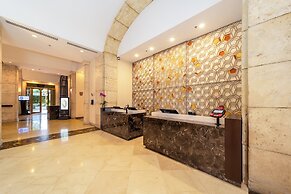 InterContinental Tegucigalpa at Multiplaza Mall