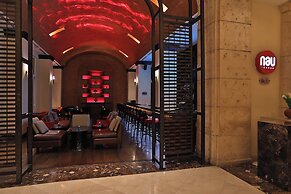 InterContinental Tegucigalpa at Multiplaza Mall