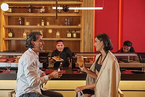 InterContinental Tegucigalpa at Multiplaza Mall