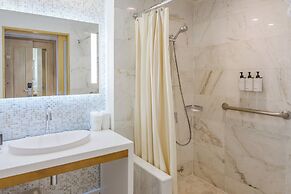 InterContinental Tegucigalpa at Multiplaza Mall