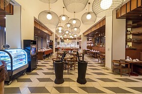 InterContinental Tegucigalpa at Multiplaza Mall