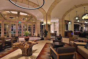 InterContinental Tegucigalpa at Multiplaza Mall