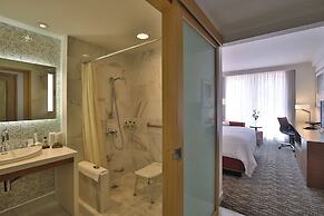 InterContinental Tegucigalpa at Multiplaza Mall