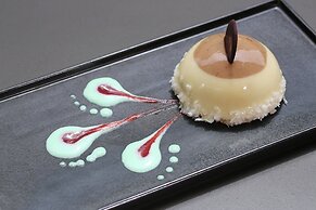 InterContinental Tegucigalpa at Multiplaza Mall