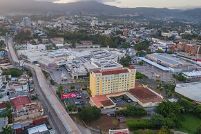 InterContinental Tegucigalpa at Multiplaza Mall