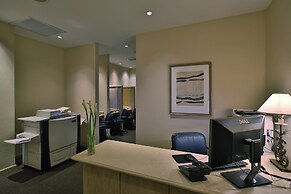 InterContinental Tegucigalpa at Multiplaza Mall