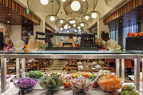 InterContinental Tegucigalpa at Multiplaza Mall