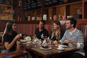 InterContinental Tegucigalpa at Multiplaza Mall