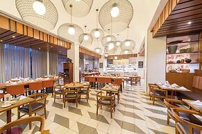 InterContinental Tegucigalpa at Multiplaza Mall